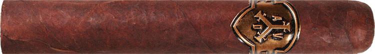 ADVentura The Conqueror Gordo cigar