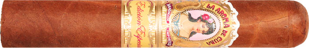 La Aroma de Cuba Edicion Especial No. 2 cigar