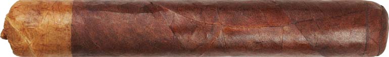 Gran Habano Persian King Tiger cigar