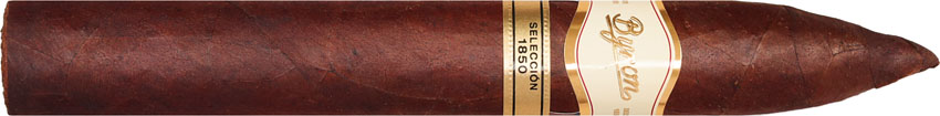 Byron 1850 No. 2 cigar