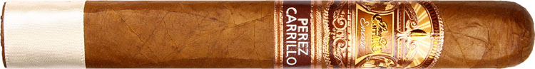 E.P. Carrillo Encore Celestial cigar