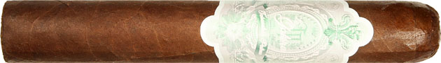 La Galera Imperial Jade Robusto cigar