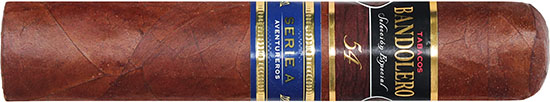 Bandolero Aventureros Audaces cigar
