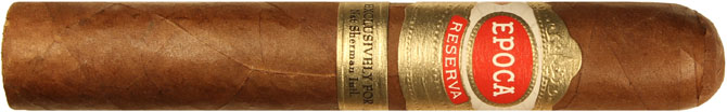 Nat Sherman 1930 Gran Robusto cigar