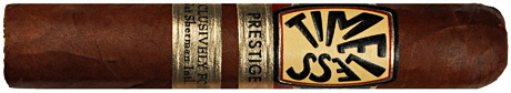 Nat Sherman Timeless Dominican No. 5 cigar