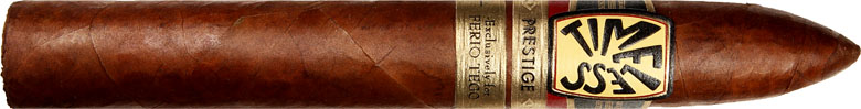 Ferio Tego Timeless Prestige No. 2 cigar