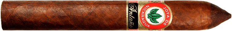 Joya de Nicaragua Antaño 1970 Belicoso cigar