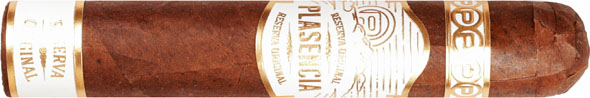 Plasencia Reserva Original Robusto cigar