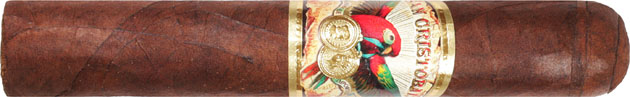 San Cristobal Original Clasico cigar