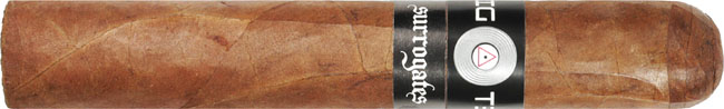 Surrogates Big Ten Robusto cigar