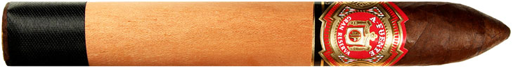 Arturo Fuente Chateau Fuente Cuban Belicoso Sun Grown cigar