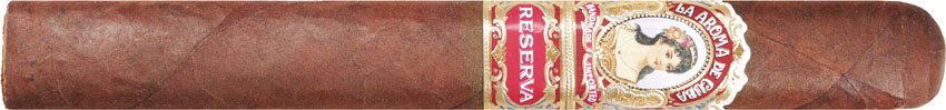 La Aroma de Cuba Reserva Romantico cigar
