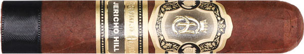 Crowned Heads Jericho Hill Jack Brown cigar