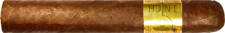 E.P. Carrillo Inch Natural No. 60 cigar