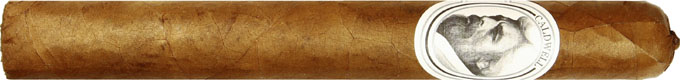Caldwell Eastern Standard Euro Express cigar