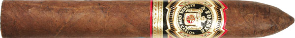 Arturo Fuente Don Carlos No. 4 cigar