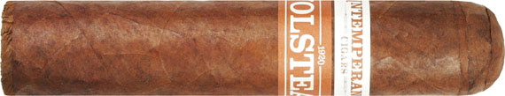 RoMa Craft Tobac Intemperance VO 1920 Blind Pig cigar