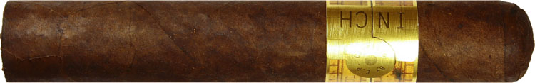 E.P. Carrillo Inch Ringmaster No. 60 cigar