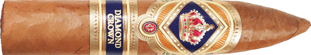 Diamond Crown Classic No. 8 cigar