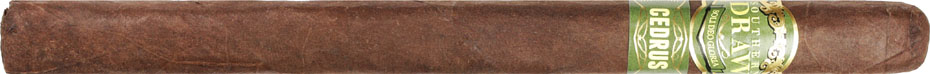 Southern Draw Cedrus Lancero cigar