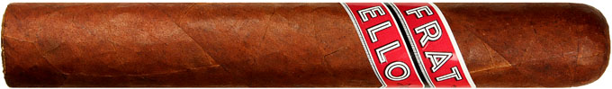 Fratello Classico Robusto cigar