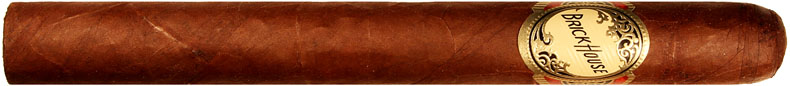 Brick House Habano Corona Larga cigar