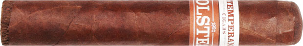 RoMa Craft Tobac Intemperance VO 1920 Senator Volstead cigar