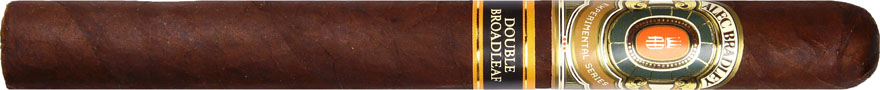 Alec Bradley Double Broadleaf Gran Corona cigar