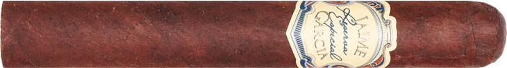 Jaime Garcia Reserva Especial Toro cigar