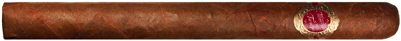 Warped Maestro del Tiempo 5205 cigar