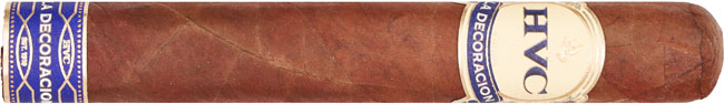 HVC Cigars La Decoración Robusto cigar