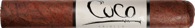 Blackbird Cuco Robusto cigar