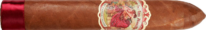 Flor de las Antillas Flor de las Antillas Belicoso cigar