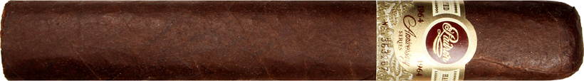 Padrón 1964 Anniversary Series No. 4 cigar