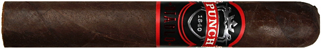 Punch Diablo Diabolus cigar