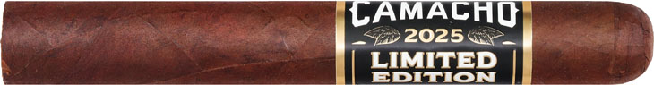 Camacho Limited Edition Toro (2025) cigar