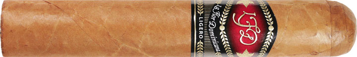 La Flor Dominicana Ligero L-500 cigar