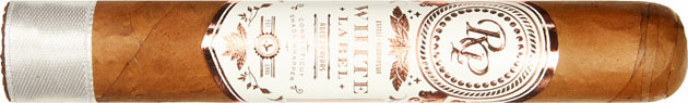 Rocky Patel White Label Robusto cigar
