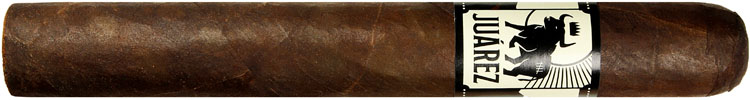 Crowned Heads Juarez Willy Lee cigar