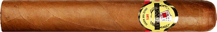 Baccarat The Game Gordo cigar