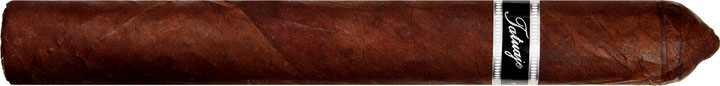 Tatuaje Black Label Corona Gorda cigar