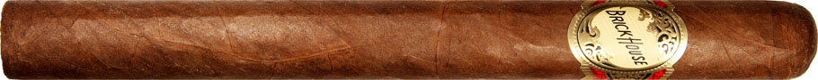 Brick House Habano Churchill cigar