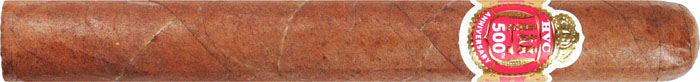 HVC 500 Years Selectos cigar