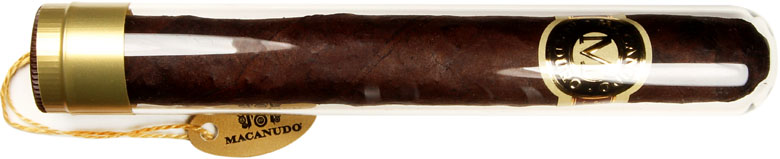 Macanudo Macanudo Maduro Crystal cigar