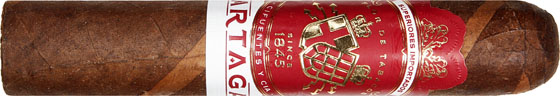 Partagás Añejo Petit Robusto cigar