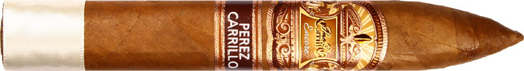 E.P. Carrillo Encore Valientes cigar