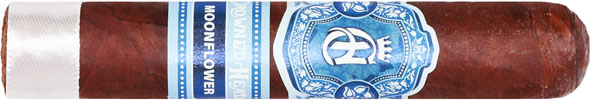 Crowned Heads Moonflower Robusto cigar