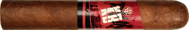 La Palina KB Series Part Three cigar