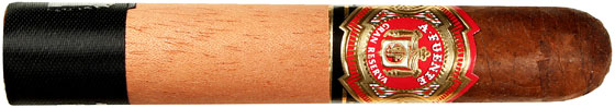 Arturo Fuente Chateau Fuente Rothschild Sun Grown cigar