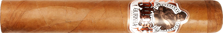 Gurkha Ghost Connecticut Exorcist cigar